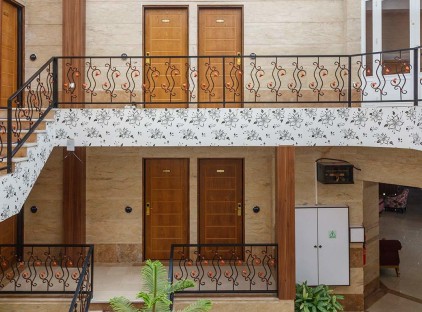تور کیش هتل شایلی تورنگار