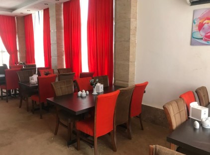 تور کیش هتل شایلی تورنگار