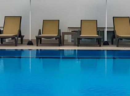 آسپندوس سی‌ساید آپارت تورنگار