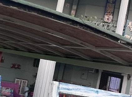 پانسیون آرت بلک تورنگار