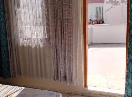 هتل کاریا کوناکلاما تورنگار