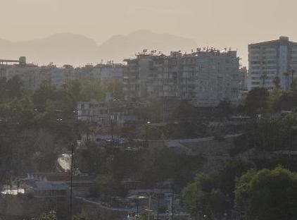 هتل کوئنا تورنگار