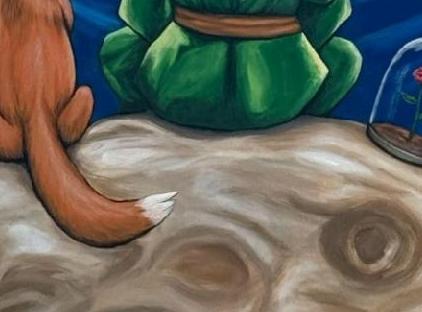 هتل پرنس کوچولو تورنگار