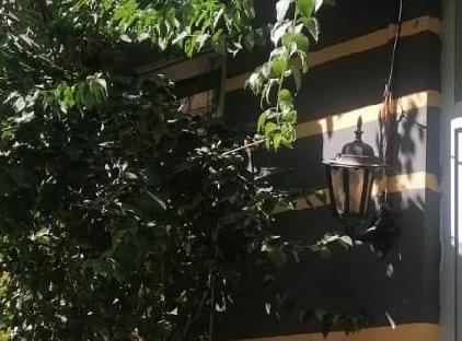 هتل عزیز کناکلاما ۴ تورنگار