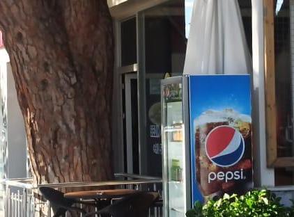 هتل سلین بلک تورنگار