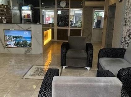 هتل ارسوی آقا تورنگار