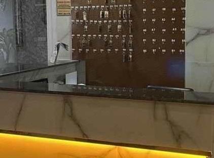 هتل ارسوی آقا تورنگار