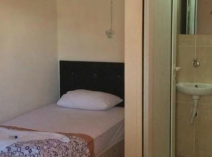 هتل ارسوی آقا تورنگار