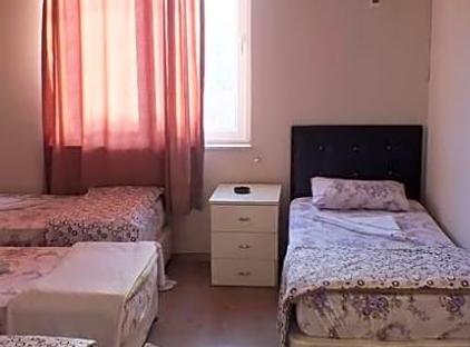 هتل ارسوی آقا تورنگار