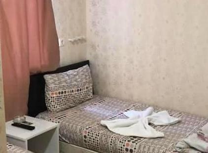 هتل ارسوی آقا تورنگار