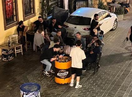 هتل کالیستو پاب و کیچن و هتل تورنگار