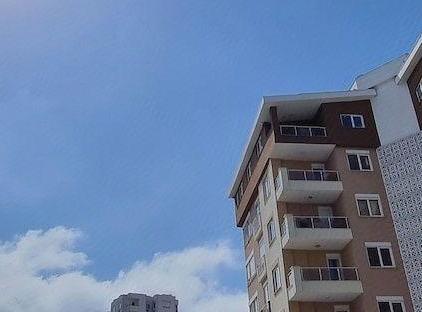 رزیدنس پارک ریور لارا تورنگار