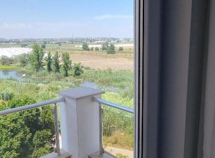 رزیدنس پارک ریور لارا تورنگار