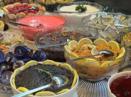 هتل در این لارا تورنگار