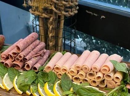 هتل در این لارا تورنگار