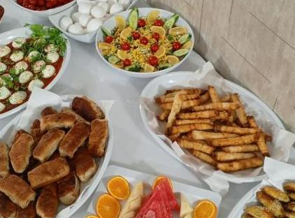هتل پالمرا سیتی تورنگار