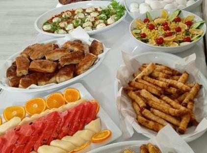 هتل پالمرا سیتی تورنگار