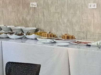 هتل پالمرا سیتی تورنگار