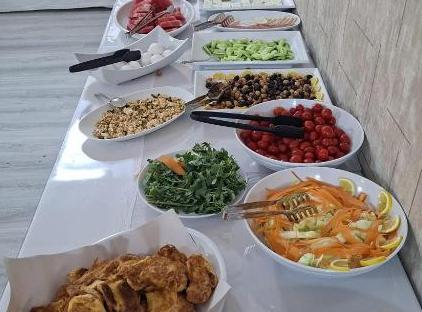 هتل پالمرا سیتی تورنگار