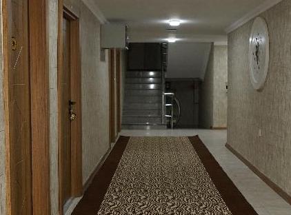 هتل پالمرا سیتی تورنگار