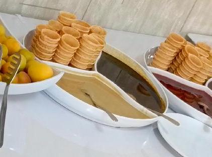 هتل پالمرا سیتی تورنگار