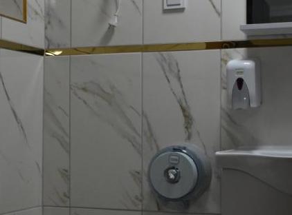 هتل پالمرا سیتی تورنگار