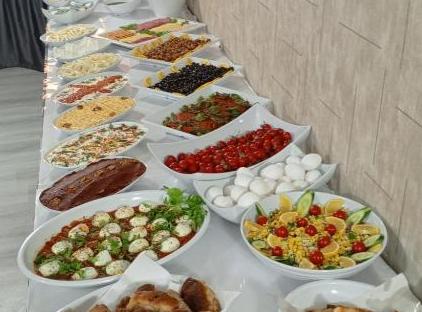 هتل پالمرا سیتی تورنگار