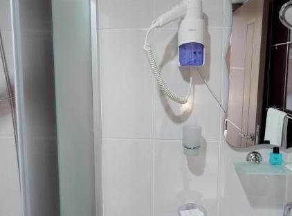 هتل پاترون تورنگار