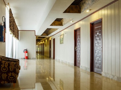 تور کیش هتل لوتوس تورنگار