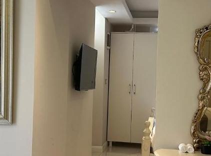 هتل ایلگانس ایست تورنگار