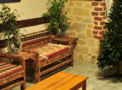 هتل سان آناتولیا تورنگار