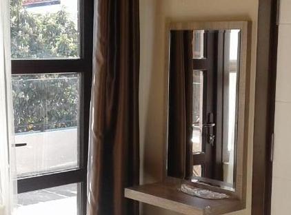 هتل سان آناتولیا تورنگار