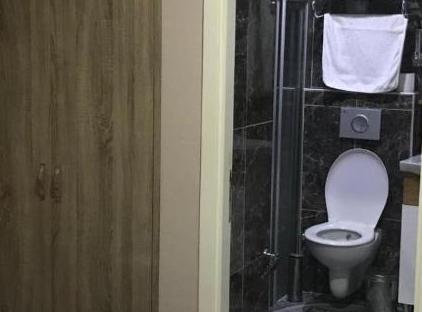 هتل سان آناتولیا تورنگار