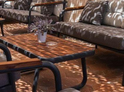 Just Inn City آنتالیا تورنگار