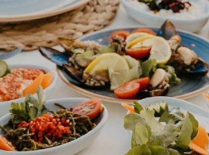 هتل ام‌آر‌تی سوئیتس لارا تورنگار