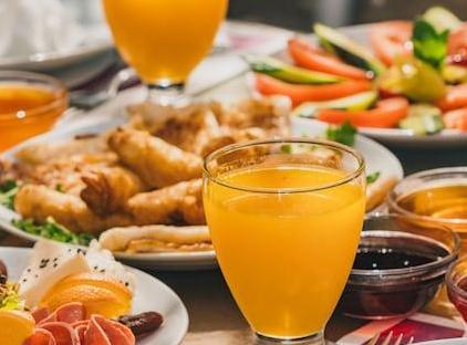 هتل پراست سیتی تورنگار