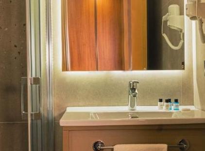 هتل پراست سیتی تورنگار