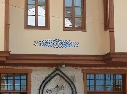 هتل لا پالوما تورنگار