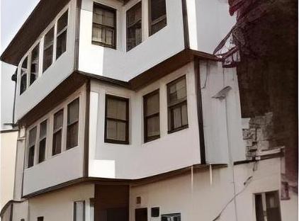 هتل وایت گاردن آنتالیا تورنگار