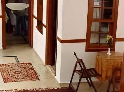 هتل وایت گاردن تورنگار