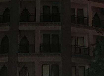 هتل استارت تورنگار
