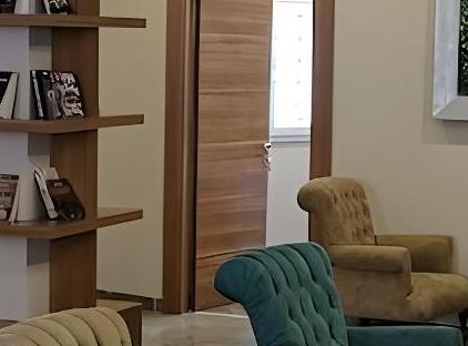 هتل استارت تورنگار