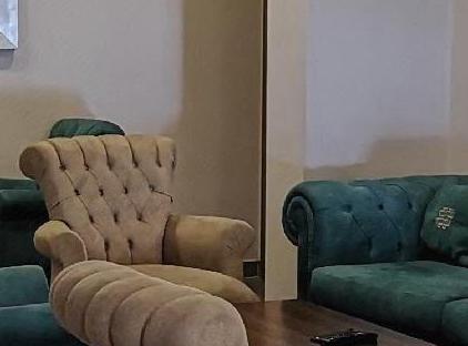 هتل استارت تورنگار