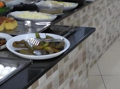 هتل استارت تورنگار