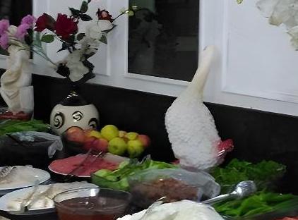هتل استارت تورنگار