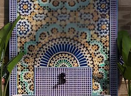هتل بلموندو سوئیتس تورنگار