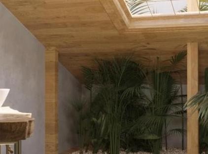هتل بلموندو سوئیتس تورنگار
