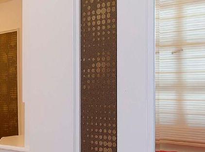 هتل قلعه شهر قدیمی تورنگار