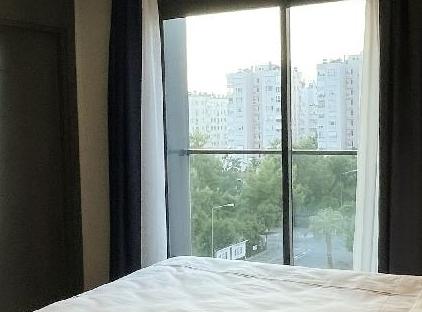 هتل ترکای تورنگار