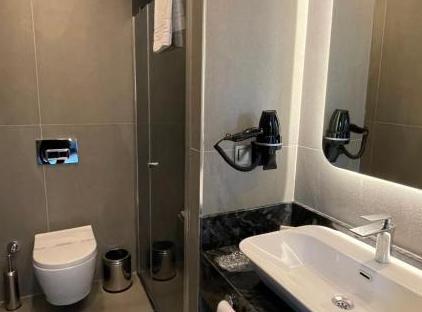هتل ترکای تورنگار